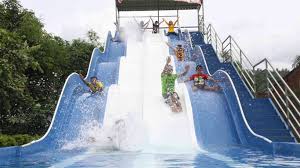 Harga tiket waterpark sampit / caribbean waterpark tiket 9 wahana mei 2021 travelspromo. Keindahan Yang Luar Biasa Harga Tiket Cafless Waterpark Lombok