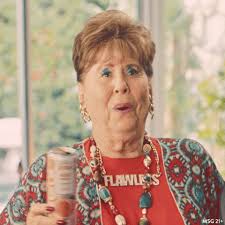 The best gifs are on giphy. Old Lady Smoking Pot Gif Page 1 Line 17qq Com