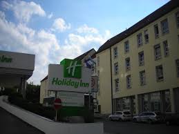 Öffentliche parkplätze stehen am holiday inn zur verfügung. Estacion Rosenheimer Platz Bild Von Holiday Inn Munich City Centre Munchen Tripadvisor