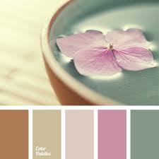 Brown shades are more often used for walls, floors and furniture, while blue can be added as accents. Shades Of Beige Colour Color Palette Ideas