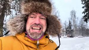 Savonlinna: Why Finland is a Happy Place