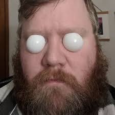 Daniel Wootton (@SapientBeard)