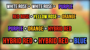May 14, 2020 · players will need to cross two or more of the special hybrid red roses to try and spawn blue roses. Blue Rose Tutorial And Other Efficiency Tips Animal Crossing New Horizons Part 2 Youtube