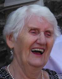 Obituary of Hildegarde Rose Regier