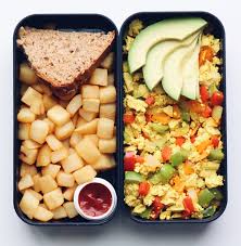 She is the author of the best selling . 3 Breakfast Recipes In A Bento Box Liv B