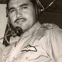 United States Marine Corps Captain (CPT) Harold L. Spears. Official  Portrait