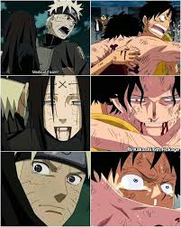 Naruto Shippuden anime opinions