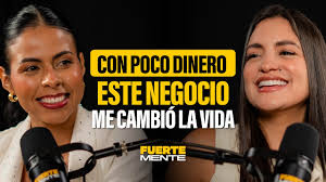 Así Pasó De Cero A Exitosa Empresaria Con Esta Idea De Negocio