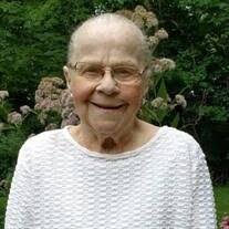 Arlene E. Malloy Obituary