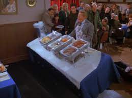 Do you like this video? The Fatigues Maps About Nothing A Global Guide To Seinfeld