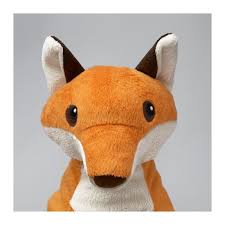Mobilier Et Decoration Interieur Et Exterieur Fox Toys Cute Animal Videos Soft Toy