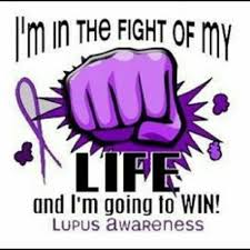 50 Of Sales This Week To Go To Lupus Foundation Lupus Quotes Lupus Lymphoma Awareness