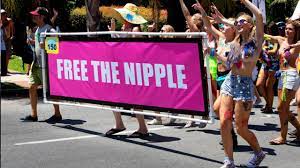 Free the nipple traduccion