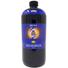 C60 Evo Organic Olive Oil 32 Oz Bottle C60 Evo