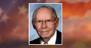 Robert Eston Moody Obituary October 12, 2024