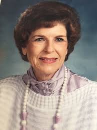 Barbara Ann Crouch Obituary January 28, 2021