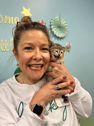 City of Denton Animal...