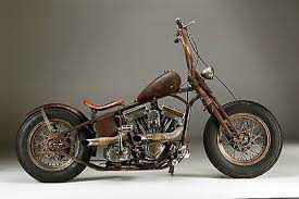Pin On Moto Fat Bobber