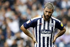 Ideally, she knew him when he was nothing. West Brom Striker Charlie Austin Urges People To Take Coronavirus Seriously Borehamwood Times