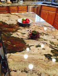 Heated stone countertops can be cut to fit into any countertop. Welcome To North Coast Countertops