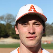 Matt Cuen's High School Bio