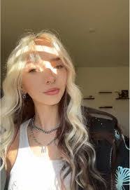 Kristy Kirkpatrick's Instagram, Twitter & Facebook