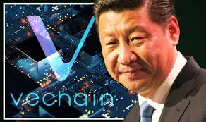 If you simply want to trade. Ethereum Price Latest Cryptocurrency Vechain Sees Price Surge Nearly 2 000 City Business Finance Express Co Uk