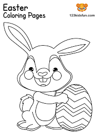 Halloween witches coloring pages halloween witches coloring pages are a great way for children. Free Easter Coloring Pages For Kids 123 Kids Fun Apps