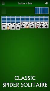 The goal in this game is to remove . Spider Solitaire 4 3 4 Apk Mod Unlimited Money Download