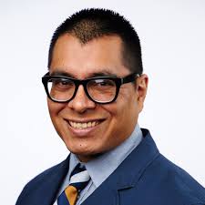 Jonathan Calvillo — Open Plaza