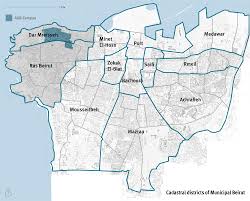 Locate beirut hotels on a map based on popularity, price, or availability, and see tripadvisor reviews, photos, and deals. Analytical Maps Of Ras Beirut