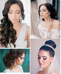 Esmer Gelin Saci Modelleri 2014 Wedding Day Inspiration Wedding Beauty