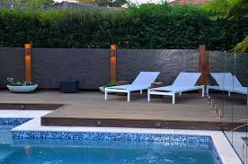 Safe Fool Pencing Panels Decorative Screens Direct