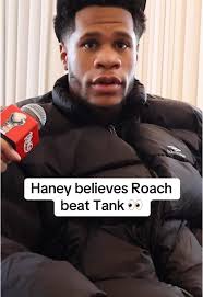 Lamont Ronch Walk Out