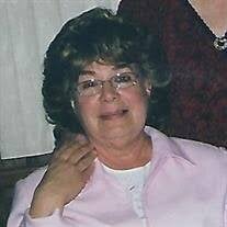 Lorna L. Berger Obituary