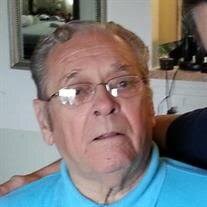 Donald Lee Cockerham Jr Obituary