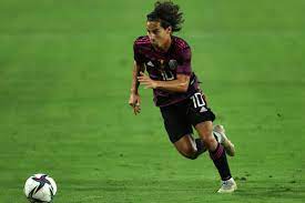 Jul 02, 2021 · megan rapinoe wonders who scheduled u.s. Mexico Names Their Final 22 Player Roster For The 2021 Tokyo Olympic Games Fmf State Of Mind