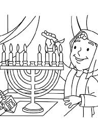 Download & print it in your home now! Free Printable Hanukkah Coloring Pages For Kids Best Coloring Pages For Kids