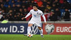 When asked if he thought that his tenacious tackling and defensive work did the same for pirlo, gattuso was having none of it. Tonali Compares Himself To Pirlo And Gattuso After Italy Debut As Com