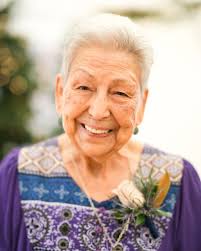 Angelina "Friday" Muniz Salas Obituary January 3, 2024