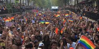 Pride month 2021 is a series of pride parades, protests, and celebrations that are held in many cities around the world starting in june. Gay Pride Calendar And Parade Guide 2021 Travel Gay