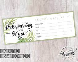It's the perfect way to give. 12 Travel Certificate Examples Templates Download Now Examples
