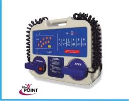 Here you may to know how to operate defibrillator machine. Monophasic Defibrillator Monophasic Cardiac Defibrillator