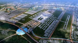 Maybe you would like to learn more about one of these? Zhengzhou On Way To Becoming China S Centre Of Logistics Cargoforwarder Global
