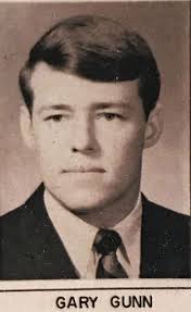 Gary Gunn Obituary January 26, 2021