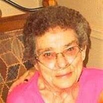 Velma Rose Lake Obituary