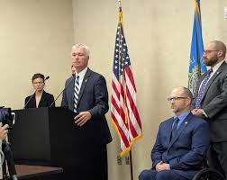 Attorney general charges former state employee with computer misuse, child  porn, rape solicitation • South Dakota Searchlight