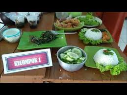 Edit video dengan aplikasi pengolah video (filmora/proshow/aplikasi editor lainnya) 5. Ujian Praktek Prakarya Kelas 9 Masnurul