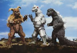 Kong) с александром скарсгардом и милли бобби браун. Godzilla Protiv Konga Kakoj Monstr Stanet Ih Vragom