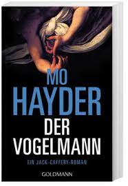 Auch sehr gutes mängelexemplar isbn 10 3442451736 isbn 13 9783442451739 seller Der Vogelmann Kriminetz